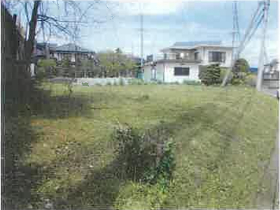 長野県松本市 森口駅5分 農地 52万円の競売物件情報 #2