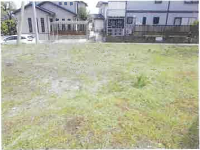 長野県松本市 森口駅5分 農地 52万円の競売物件情報 #3