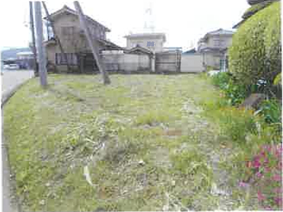 長野県松本市 森口駅5分 農地 52万円の競売物件情報 #4