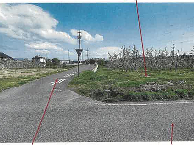 長野県松本市 森口駅5分 農地 52万円の競売物件情報 #6