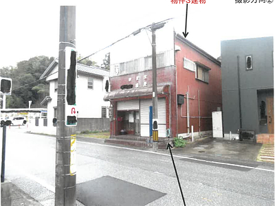 三重県伊勢市 宇治山田駅6分 戸建て 114万円の競売物件情報 #11