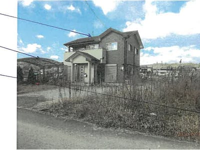 (値下げ) 奈良県吉野郡大淀町 下市口駅4分 戸建て 725万円の競売物件情報 #1