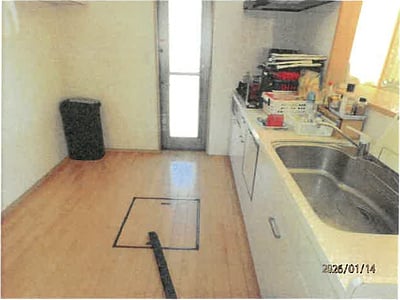 (値下げ) 奈良県吉野郡大淀町 下市口駅4分 戸建て 725万円の競売物件情報 #3
