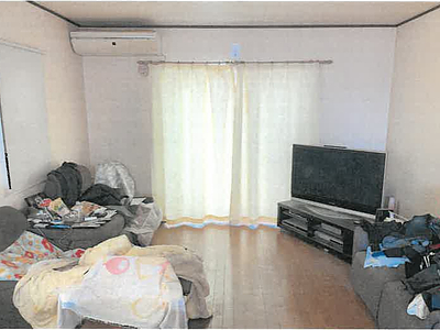 奈良県橿原市 畝傍御陵前駅12分 戸建て 922万円の競売物件情報 #2