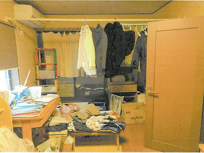 奈良県橿原市 畝傍御陵前駅12分 戸建て 922万円の競売物件情報 #6