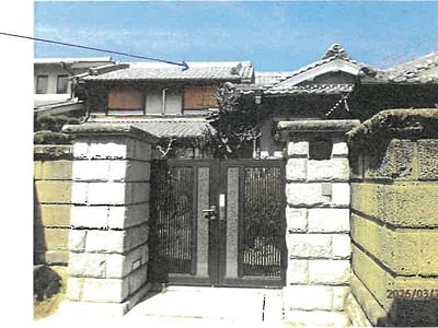 奈良県御所市 近鉄御所駅11分 戸建て 1,024万円の競売物件情報 #2