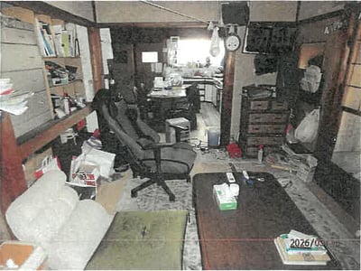 奈良県御所市 近鉄御所駅11分 戸建て 1,024万円の競売物件情報 #3
