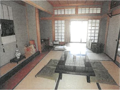 奈良県御所市 近鉄御所駅11分 戸建て 1,024万円の競売物件情報 #6