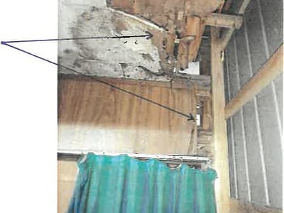 奈良県宇陀市 榛原駅 戸建て 425万円の競売物件情報 #6