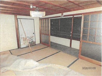奈良県宇陀市 榛原駅 戸建て 425万円の競売物件情報 #7
