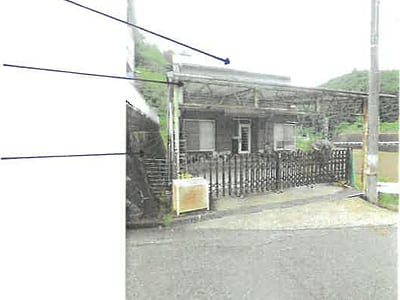 奈良県吉野郡大淀町 大和上市駅9分 戸建て 104万円の競売物件情報 #1