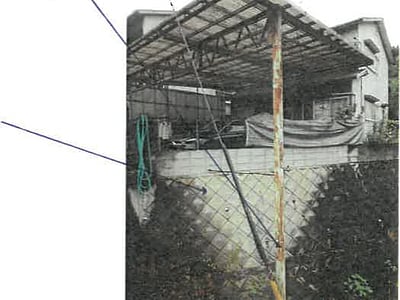 奈良県吉野郡大淀町 大和上市駅9分 戸建て 104万円の競売物件情報 #2