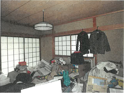 奈良県吉野郡大淀町 大和上市駅9分 戸建て 104万円の競売物件情報 #3