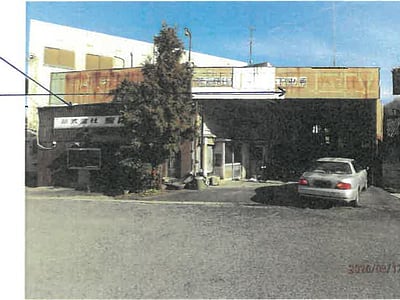 奈良県高市郡高取町 壺阪山駅1分 戸建て 173万円の競売物件情報 #1