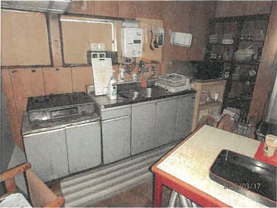 奈良県高市郡高取町 壺阪山駅1分 戸建て 173万円の競売物件情報 #4