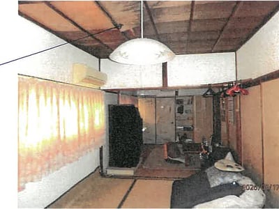 奈良県高市郡高取町 壺阪山駅1分 戸建て 173万円の競売物件情報 #5