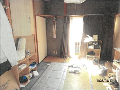 奈良県高市郡高取町 壺阪山駅1分 戸建て 173万円の競売物件情報 #8