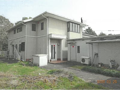 奈良県五條市 隅田駅9分 戸建て 628万円の競売物件情報 #1