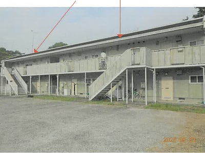 奈良県五條市 隅田駅9分 戸建て 628万円の競売物件情報 #2