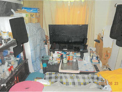 奈良県五條市 隅田駅9分 戸建て 628万円の競売物件情報 #29