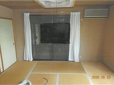 奈良県五條市 隅田駅9分 戸建て 628万円の競売物件情報 #9