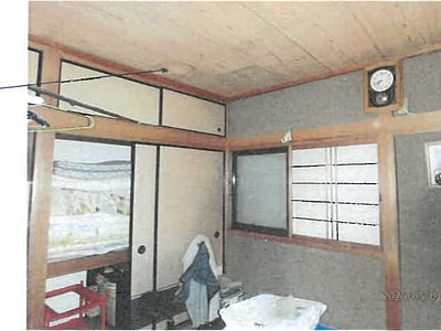 奈良県磯城郡川西町 結崎駅13分 戸建て 106万円の競売物件情報 #6