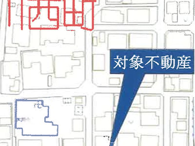 奈良県磯城郡川西町 結崎駅13分 戸建て 106万円の競売物件情報 #8
