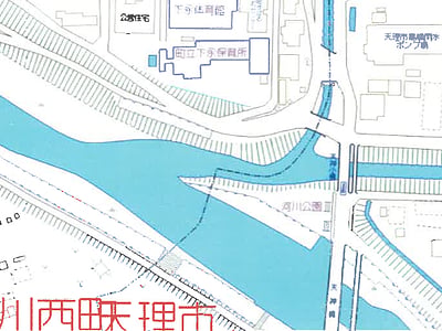 奈良県磯城郡川西町 結崎駅13分 戸建て 106万円の競売物件情報 #9