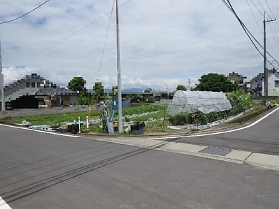 愛媛県松山市 北伊予駅 農地 103万円の国税庁公売物件情報 #1