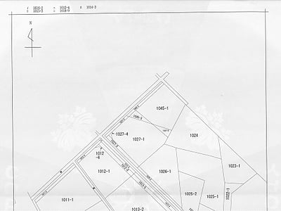 愛媛県松山市 北伊予駅 農地 103万円の国税庁公売物件情報 #5