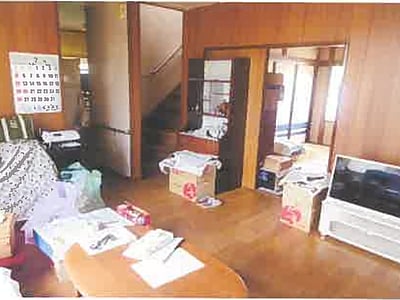 北海道函館市 函館駅前駅3分 戸建て 401万円の競売物件情報 #3