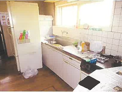 北海道函館市 函館駅前駅3分 戸建て 401万円の競売物件情報 #4