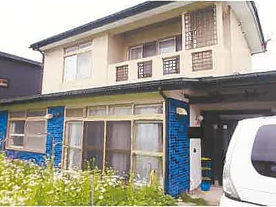 北海道函館市 湯の川駅11分 戸建て 374万円の競売物件情報 #1