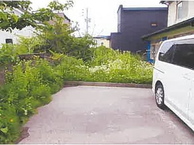 北海道函館市 湯の川駅11分 戸建て 374万円の競売物件情報 #2