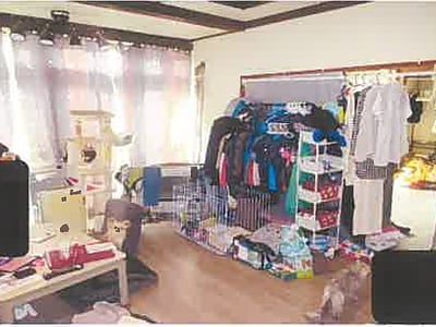 北海道函館市 湯の川駅11分 戸建て 374万円の競売物件情報 #3
