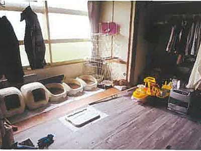 北海道函館市 湯の川駅11分 戸建て 374万円の競売物件情報 #7