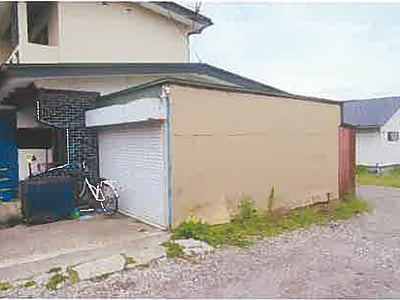 北海道函館市 湯の川駅11分 戸建て 374万円の競売物件情報 #8
