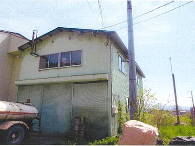 北海道北斗市 新函館北斗駅14分 戸建て 1,234万円の競売物件情報 #10