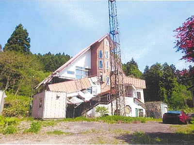 北海道北斗市 新函館北斗駅14分 戸建て 1,234万円の競売物件情報 #16