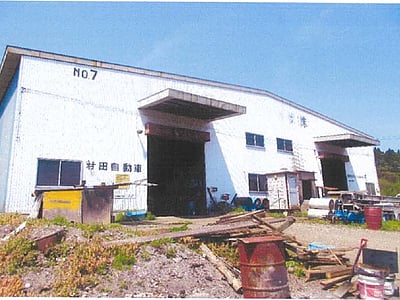 北海道北斗市 新函館北斗駅14分 戸建て 1,234万円の競売物件情報 #3