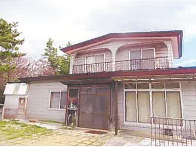 (値下げ) 北海道函館市 湯の川駅 戸建て 81万円の競売物件情報 #1