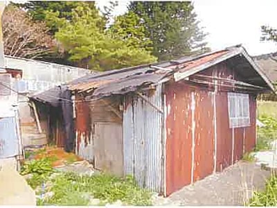 (値下げ) 北海道函館市 湯の川駅 戸建て 81万円の競売物件情報 #10