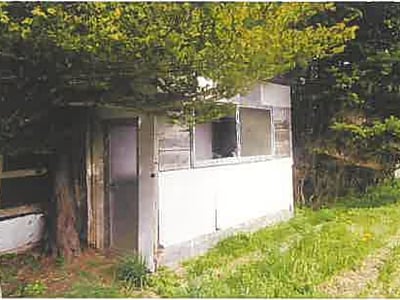 (値下げ) 北海道函館市 湯の川駅 戸建て 81万円の競売物件情報 #11