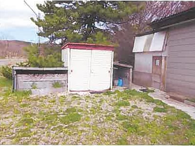 (値下げ) 北海道函館市 湯の川駅 戸建て 81万円の競売物件情報 #7