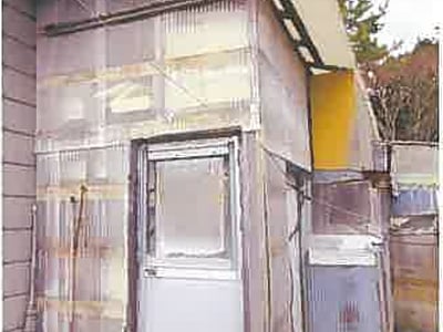 (値下げ) 北海道函館市 湯の川駅 戸建て 81万円の競売物件情報 #9
