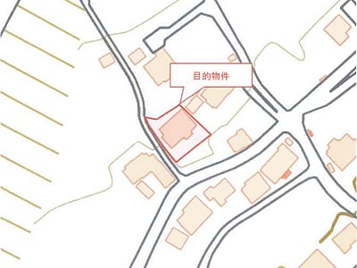 岩手県大船渡市 盛駅 戸建て 209万円の競売物件情報 #11