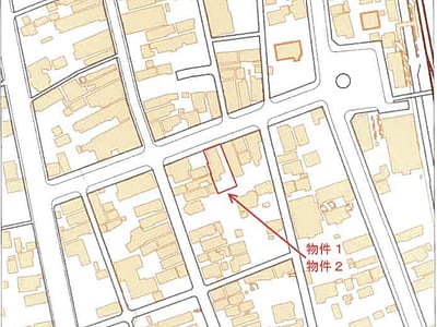 岩手県大船渡市 盛駅3分 戸建て 606万円の競売物件情報 #10