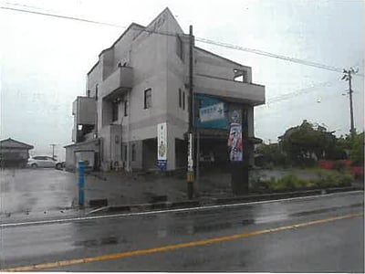 岩手県大船渡市 大船渡駅7分 戸建て 1,354万円の競売物件情報 #1