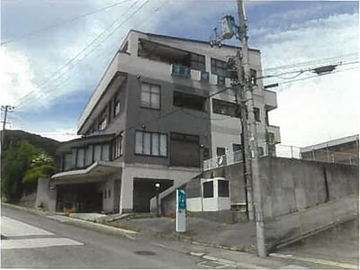 岩手県大船渡市 大船渡駅7分 戸建て 1,354万円の競売物件情報 #2