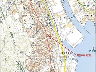 岩手県大船渡市 大船渡駅7分 戸建て 1,354万円の競売物件情報 #21